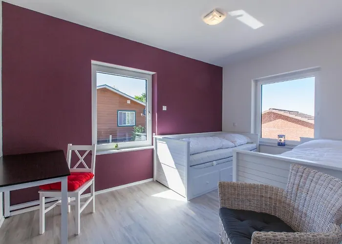 Moin Moin * Nieby (Nieby, Schleswig-Flensburg)